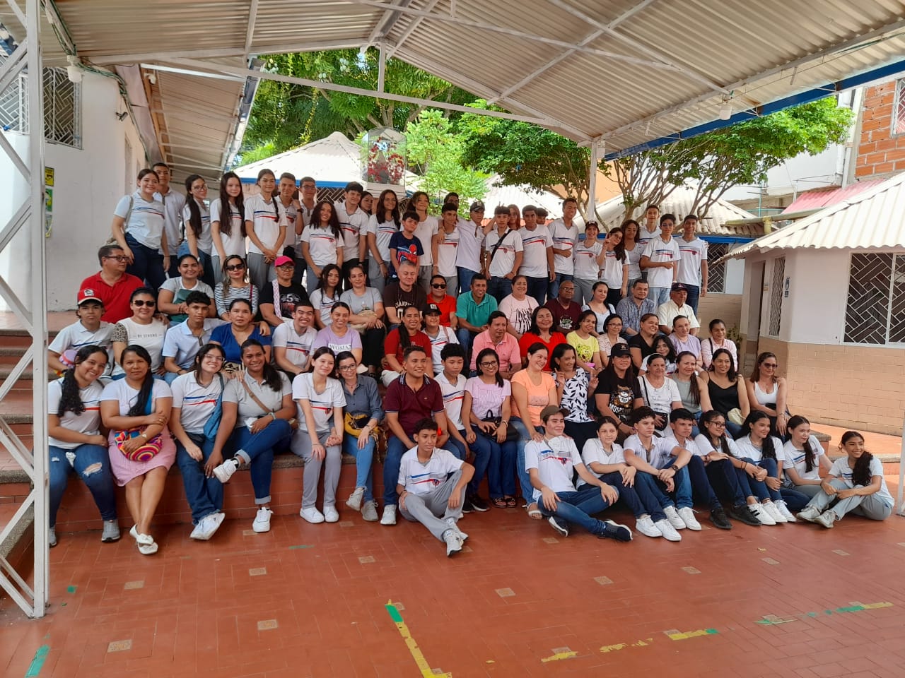 SERVICIO SOCIAL «NAVIDAD FELIZ»
